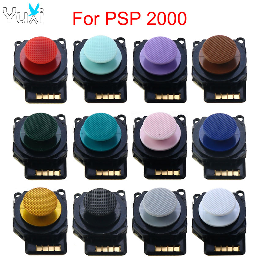 Gaming Console Psp - PSP 2000 2001 için YuXi 200X
