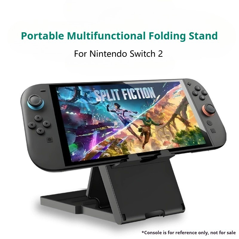 Gaming Console Stand - 1 adet ayarlanabilir oyun konsolu standı