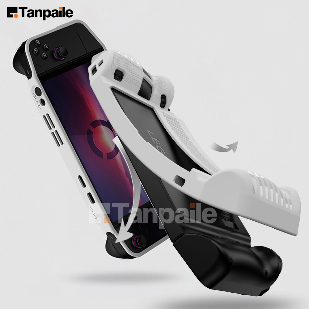 Gaming Console Lenovo Legion Go - Lenovo Legion Go Oyun Konsolu İçin