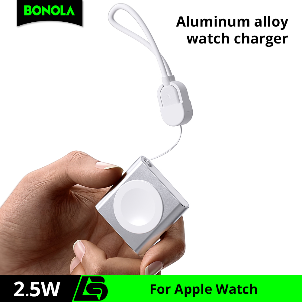 Controller Charging Dock - Bonola Apple Watch Şarj Cihazı Manyetik