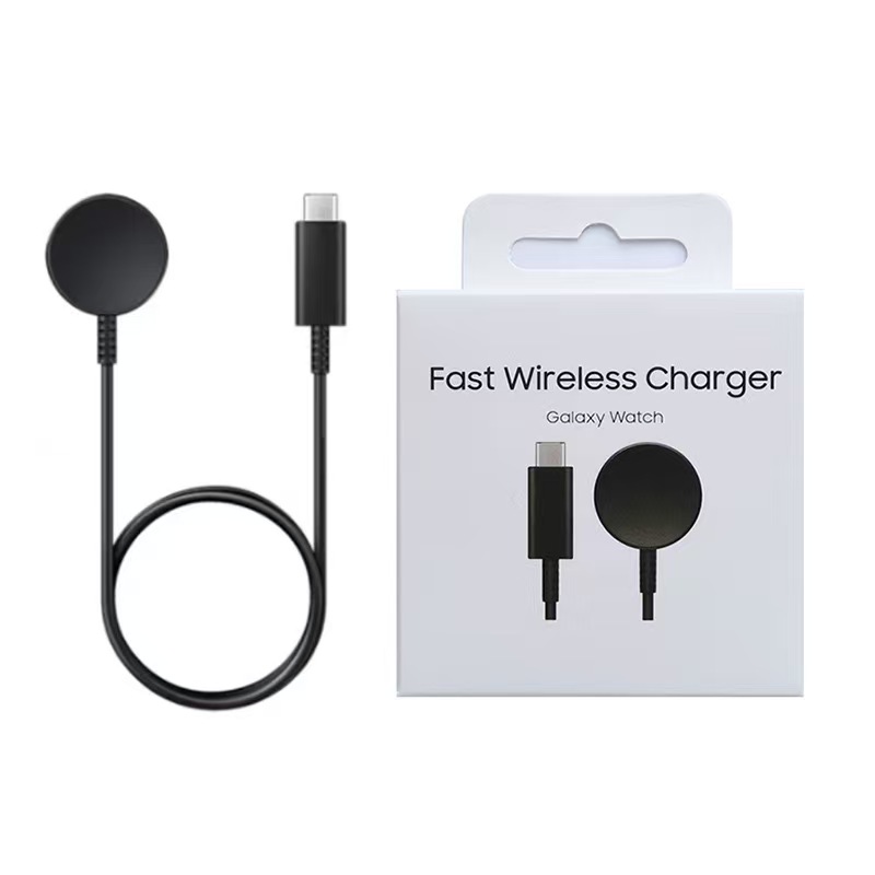 Controller Charging Dock - SAMSUNG Galaxy Watch8/7/6Classic/5 Pro 4/3/2Active için