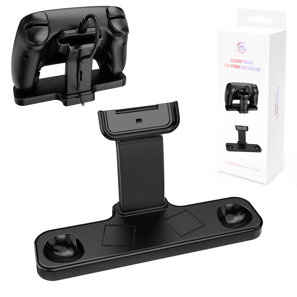Controller Charging Dock - Yeni Manyetik Şarj Yuvası ve Masaüstü
