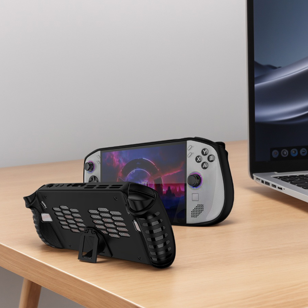 Gaming Console Lenovo Legion Go - Lenovo Legion Go S El Konsolu