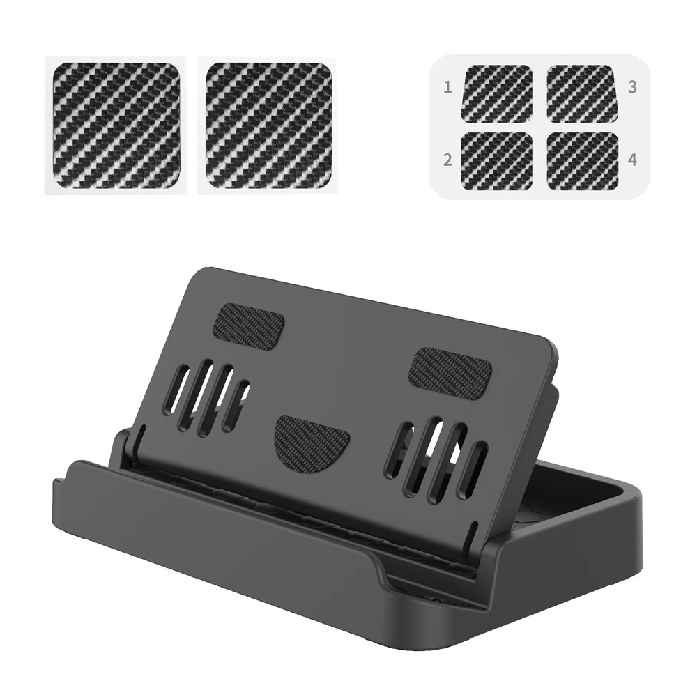 Gaming Console Stand - Buhar Güverte için Taban Standı OLED