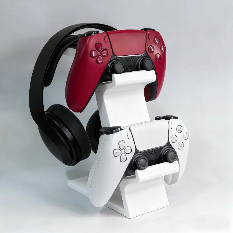 Controller Charging Dock - ● 3'ü 1 Arada Masaüstü Kontrol