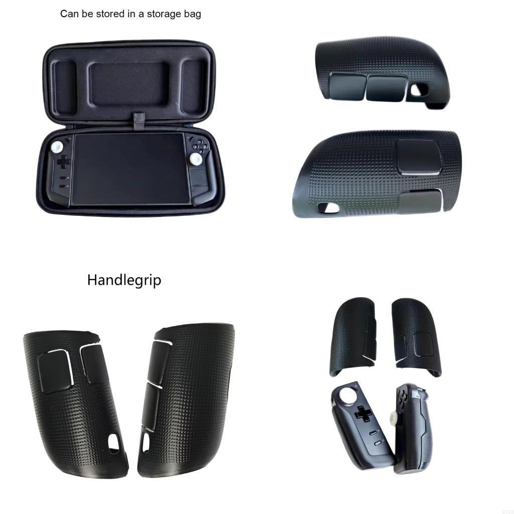 Gaming Console Latest - Ergonomik Tasarım Kaymaz Kol Kolay Kurulum