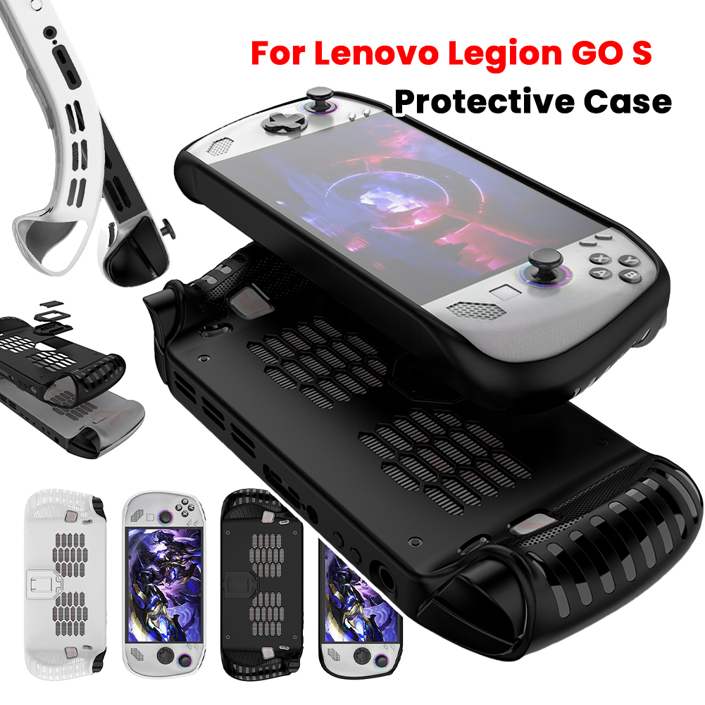 Gaming Console Lenovo Legion Go - Lenovo Legion Go S El Konsolu