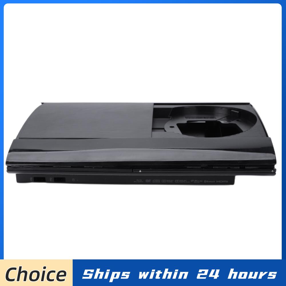 Gaming Console Ps3 - PS3 Super Slim 4K 4000 Tam