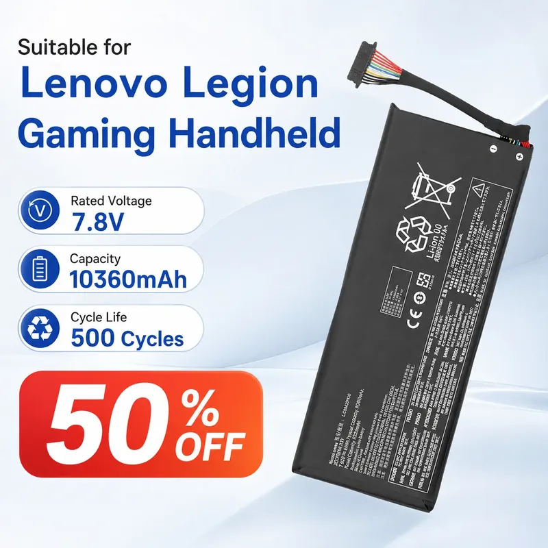 Gaming Console Lenovo Legion Go - Lenovo Legion Go 8APU1 L23M2PK0 için