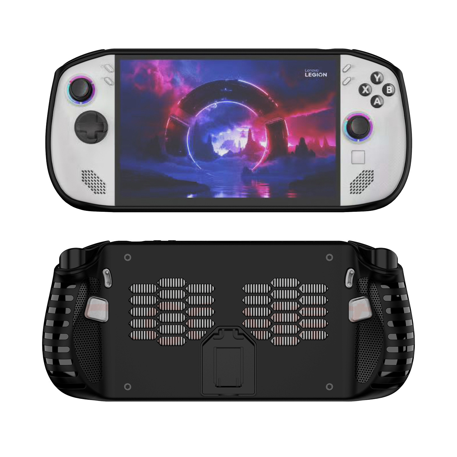 Gaming Console Lenovo Legion Go - Lenovo Legion Go S El Konsolu