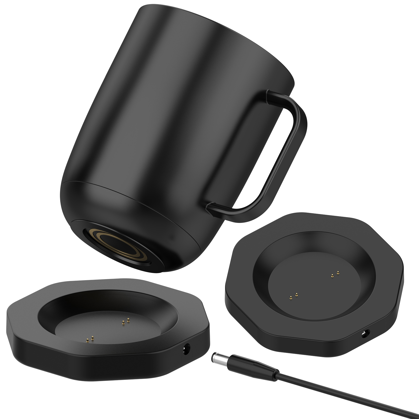 Controller Charging Dock - Kupa Şarj Cihazı Dock Ünitesi Kupa