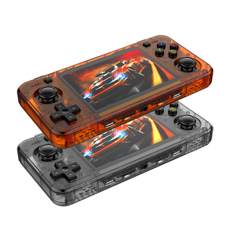 Gaming Console Gta - BOYHOM Yeni R-36H Retro El Konsolu