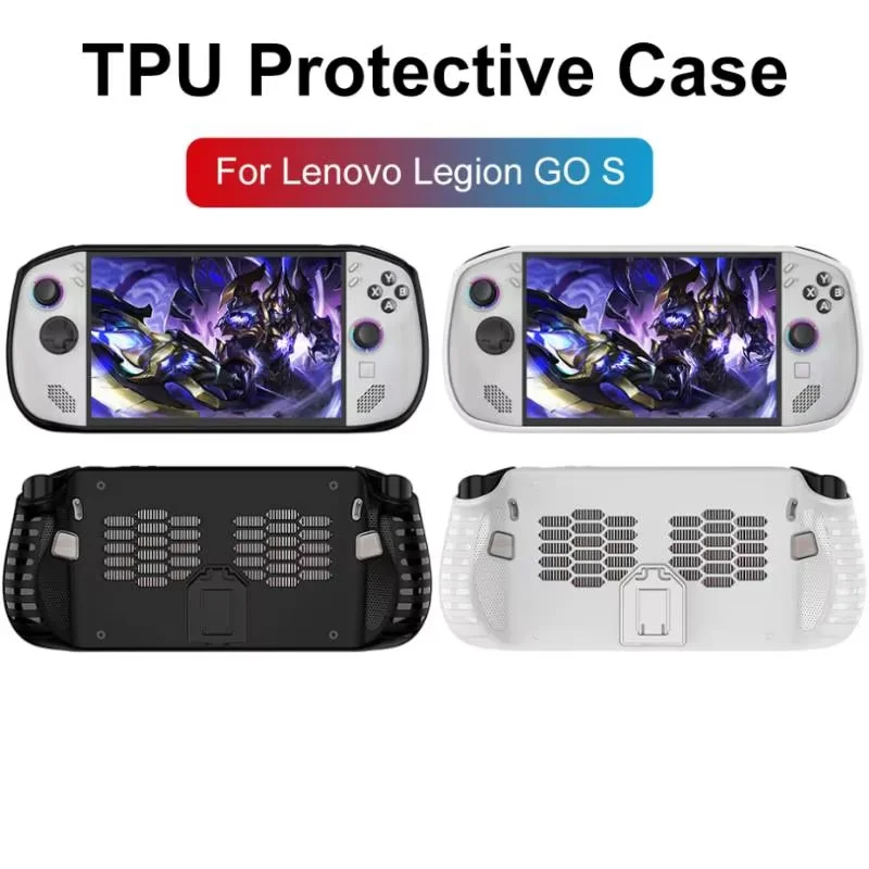 Gaming Console Lenovo Legion Go - Lenovo Legion Go S El Konsolu