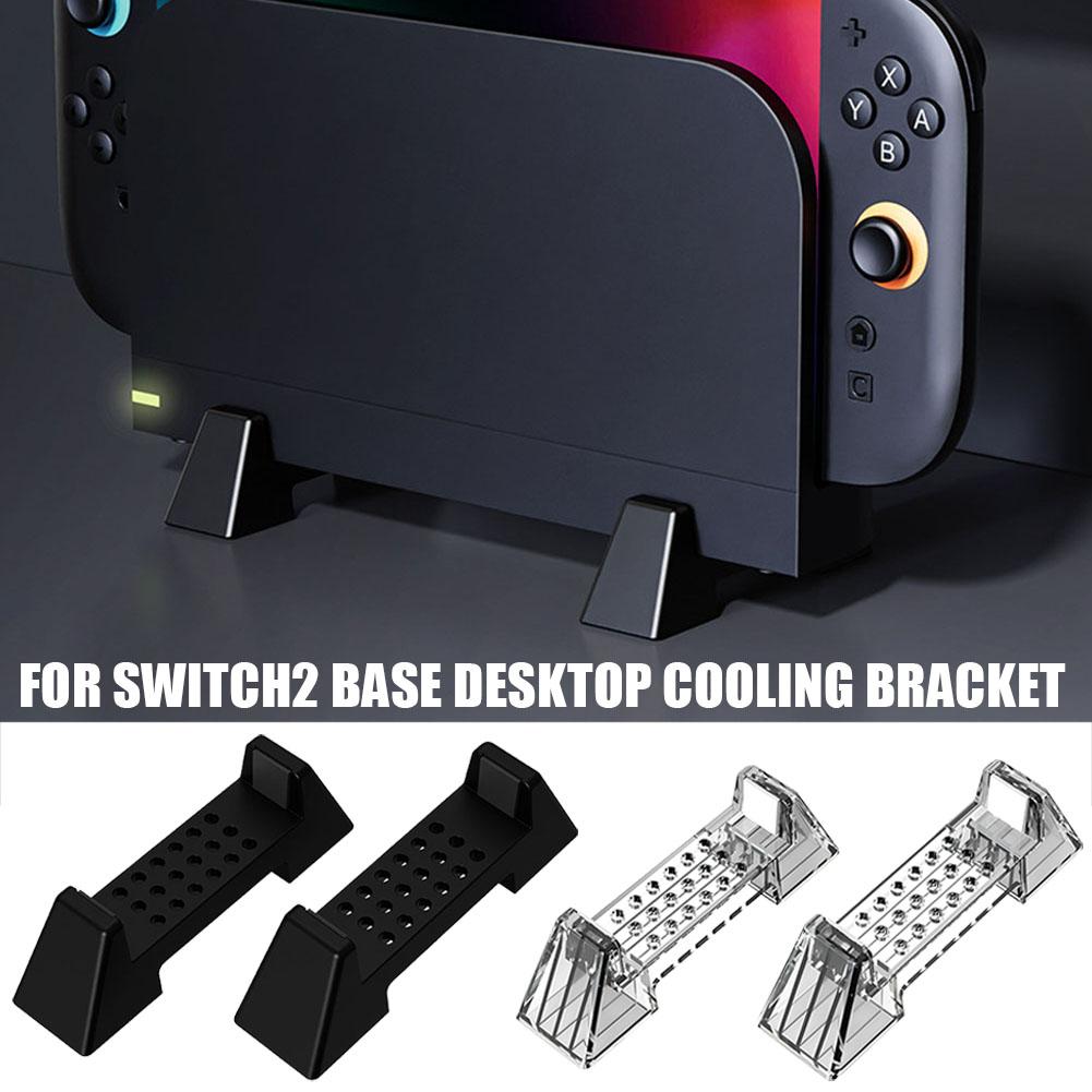 Gaming Console Stand - Switch 2 Oyun Konsolu için Masaüstü