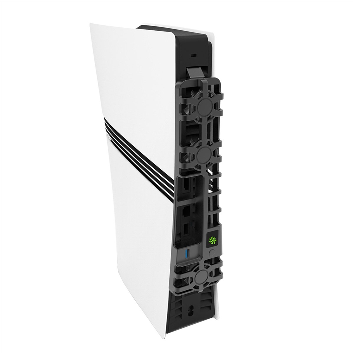 Console Cooling Fan - A64I PRO Konsol Soğutma Fanı, Konsol