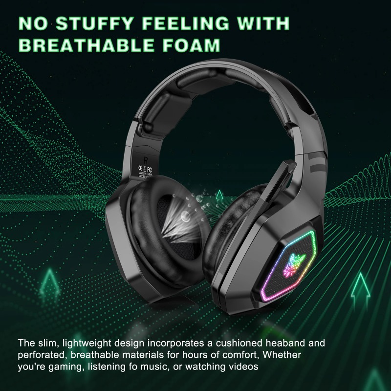 ONIKUMA B100 Kablosuz Oyun Kul - Gaming Console Amazon incelemesi ve fiyatı