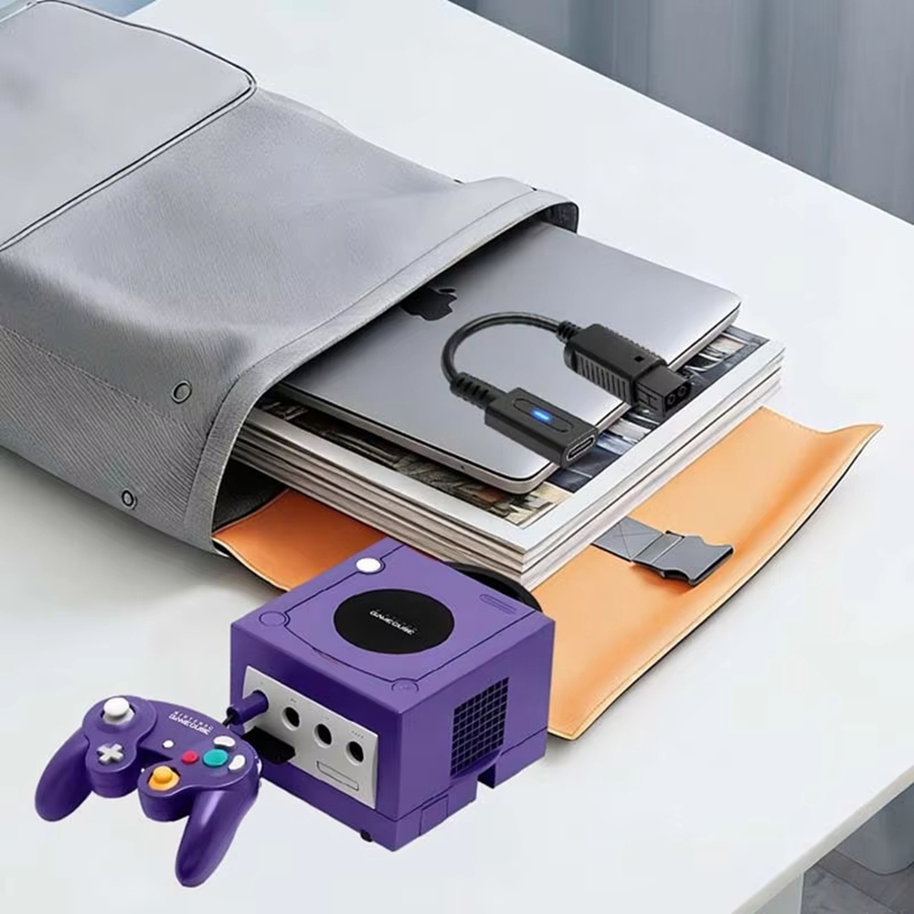 NGC Konsolu C Tipi 45W PD Şarj - Gaming Console Latest incelemesi ve fiyatı