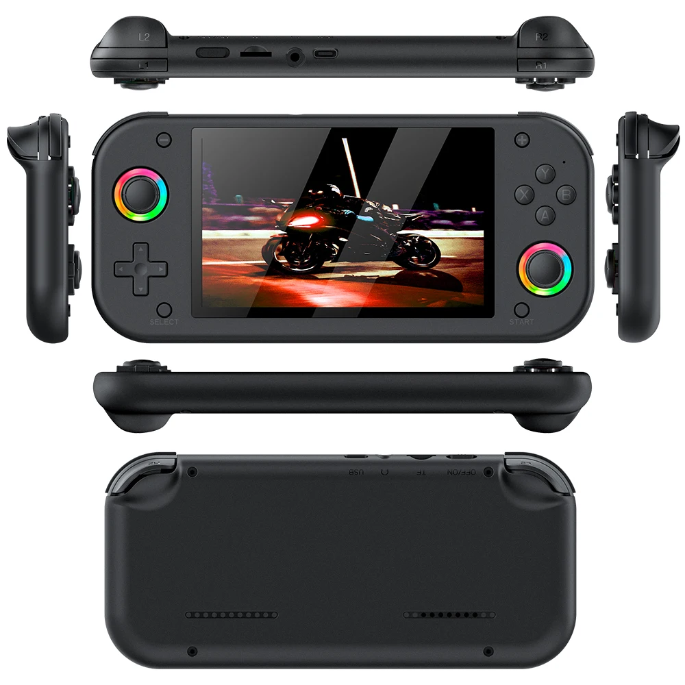 M26 El Oyun Konsolu Çocuklar H - Gaming Console Youtube incelemesi ve fiyatı
