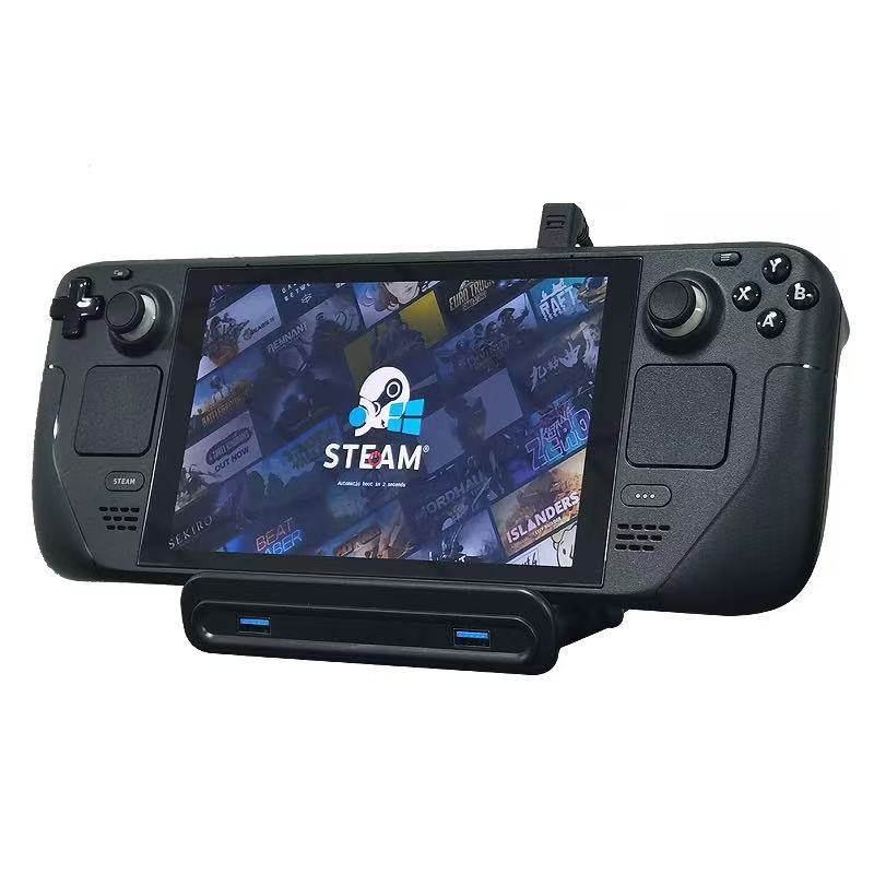 Kullanılmış Orijinal Steam Dec - Zotac Gaming Console incelemesi ve fiyatı