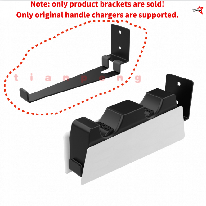 WYORESY PS5 DualSense Kontrol  - Controller Charging Dock incelemesi ve fiyatı