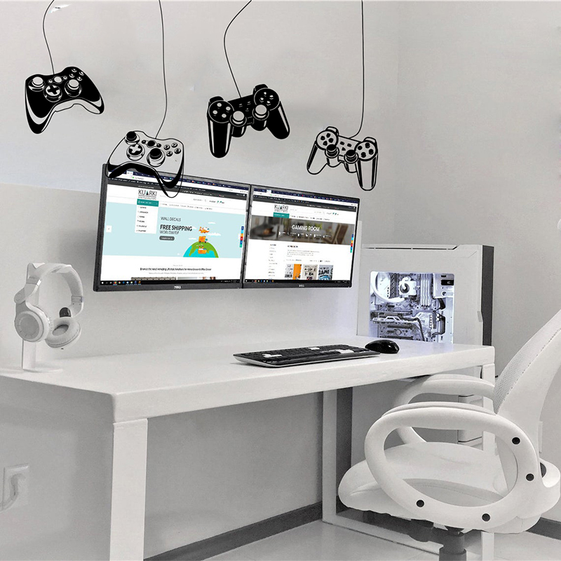 4 adet Oyun Denetleyicisi Duva - Gaming Console Wallpaper incelemesi ve fiyatı