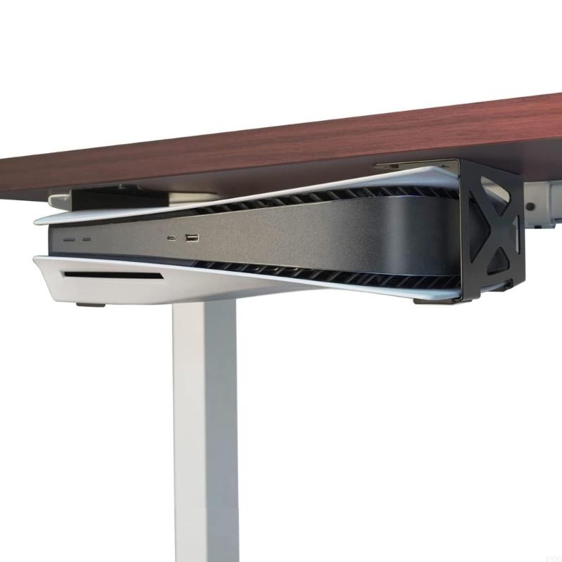 Metal Masa Altında Oyun Konsol - Gaming Console Stand incelemesi ve fiyatı