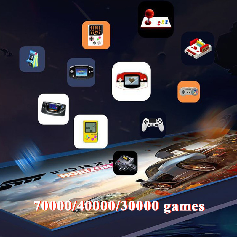 X2 Retro Oyun Çubuğu 128GB 700 - Gaming Console Youtube incelemesi ve fiyatı