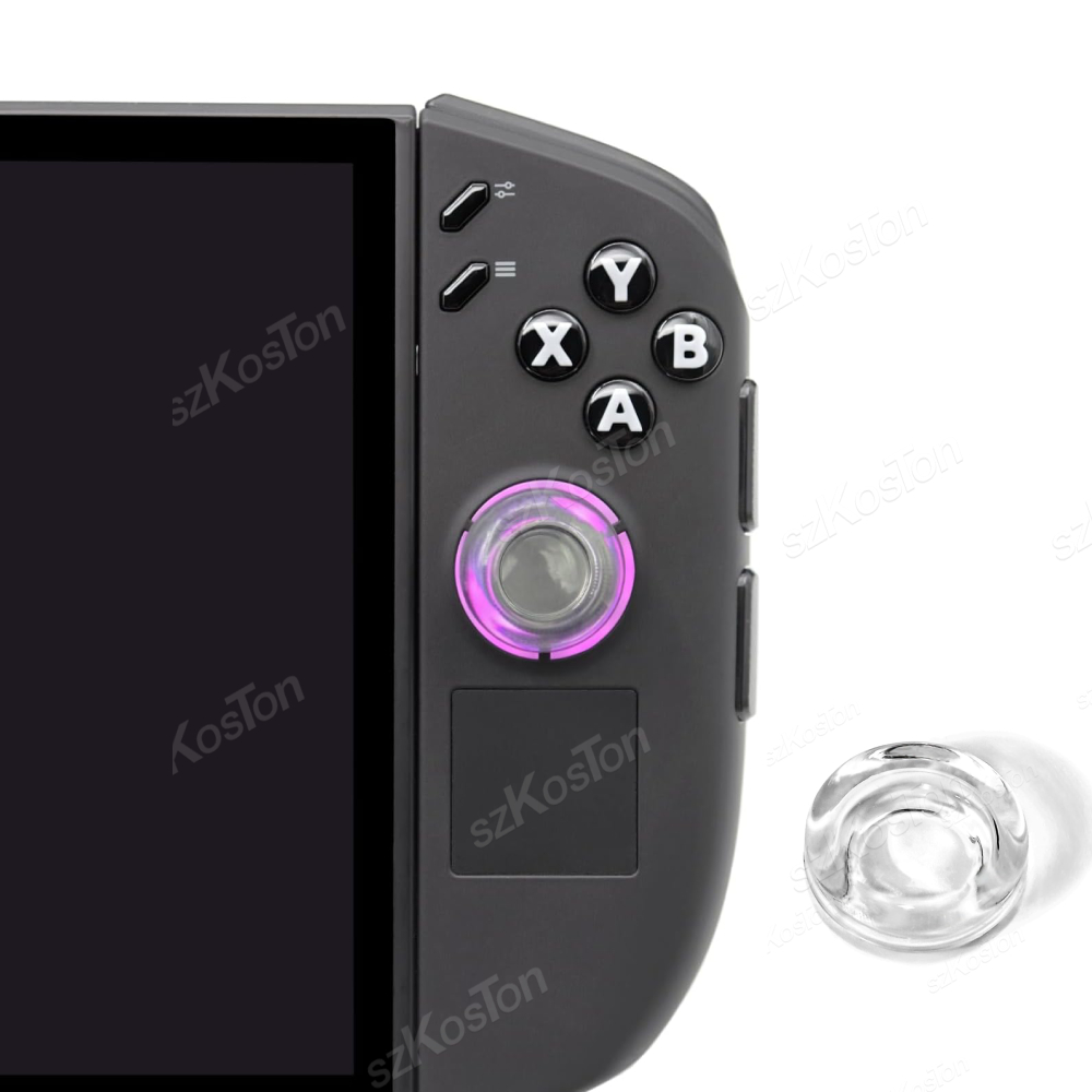 2 Adet Sıvı Silikon Joystick B - Gaming Console Latest incelemesi ve fiyatı