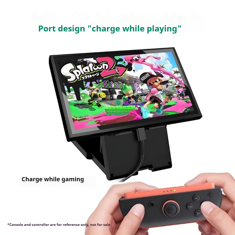 1 adet ayarlanabilir oyun kons - Gaming Console Stand incelemesi ve fiyatı