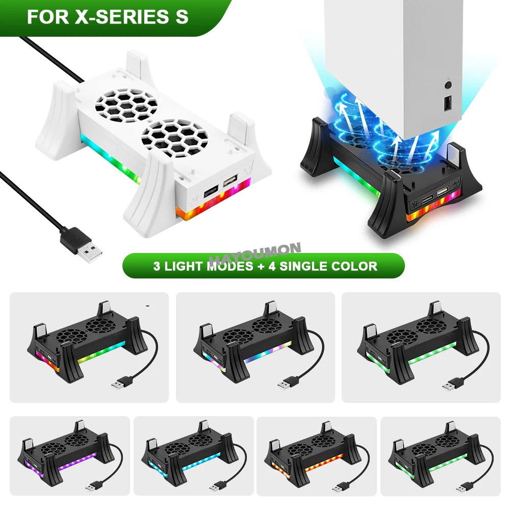 Beyaz Oyun Konsolu Tutucu Soğu - Console Cooling Fan incelemesi ve fiyatı