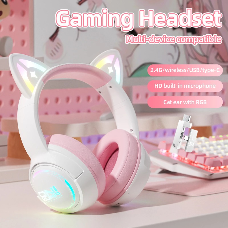 ONIKUMA GT838 Oyun Kulaklığı K - Gaming Console Amazon incelemesi ve fiyatı