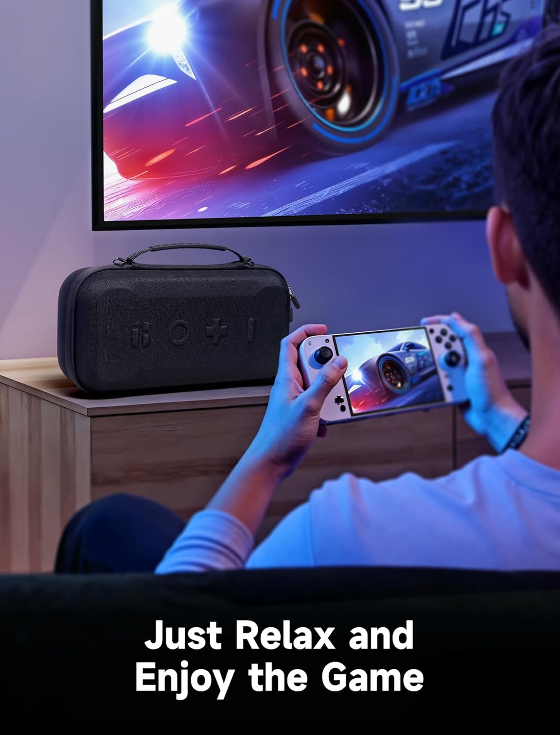 Lenovo Legion Go 2 Oyun Konsol - Gaming Console Lenovo Legion Go incelemesi ve fiyatı