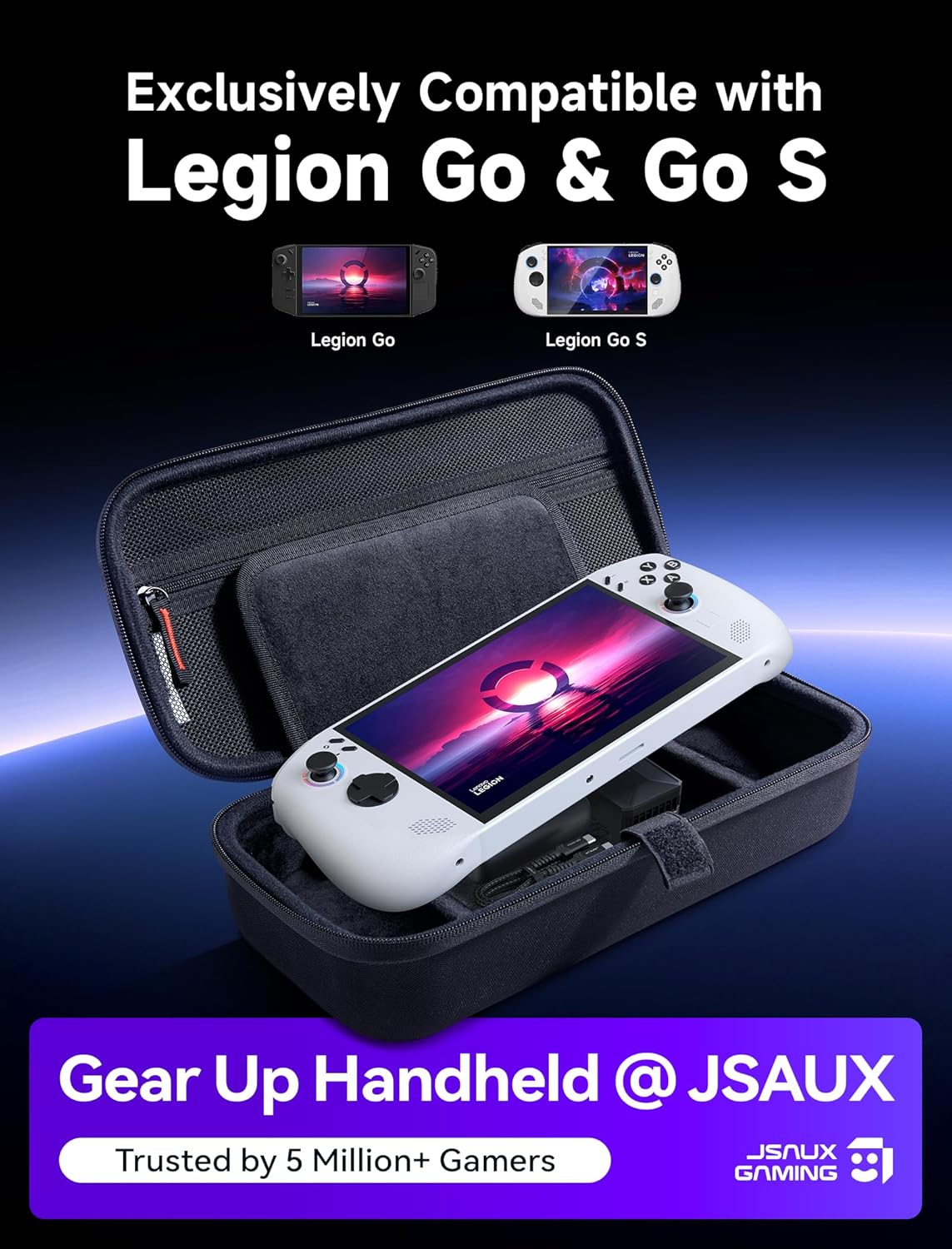 Lenovo Legion Go 2 Oyun Konsol - Gaming Console Lenovo Legion Go incelemesi ve fiyatı