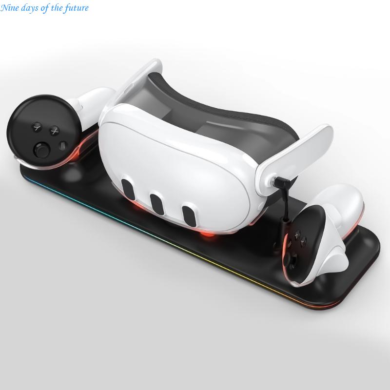 3 Aksesuar için Şarj İstasyonu - Controller Charging Dock incelemesi ve fiyatı