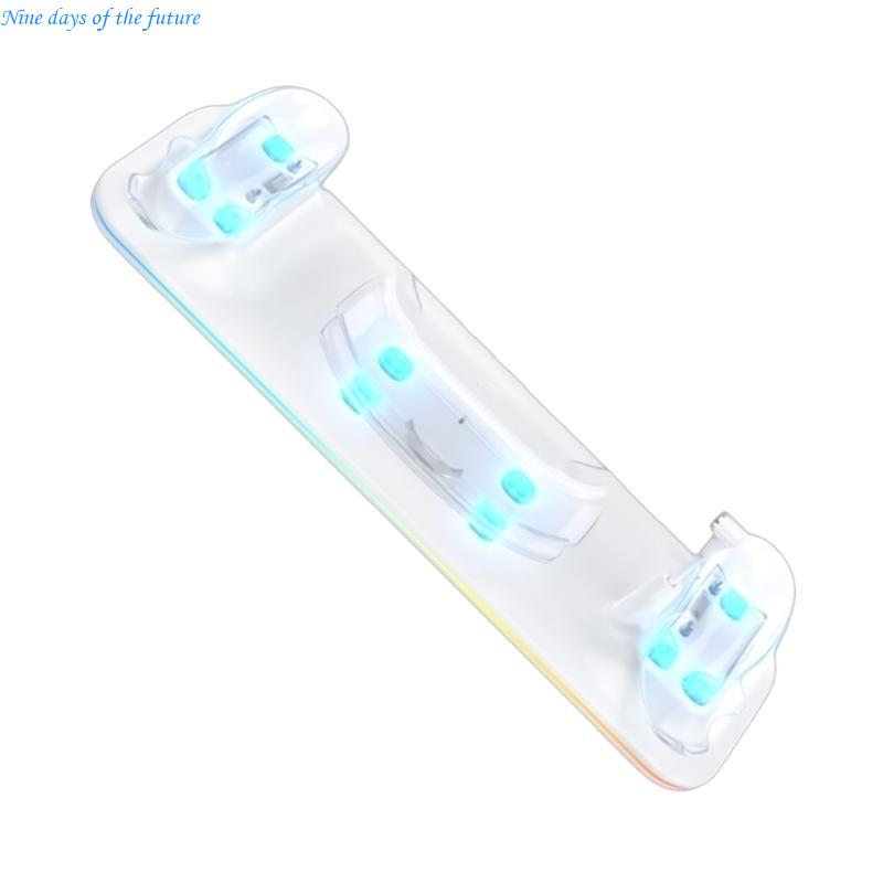 3 Aksesuar için Şarj İstasyonu - Controller Charging Dock incelemesi ve fiyatı