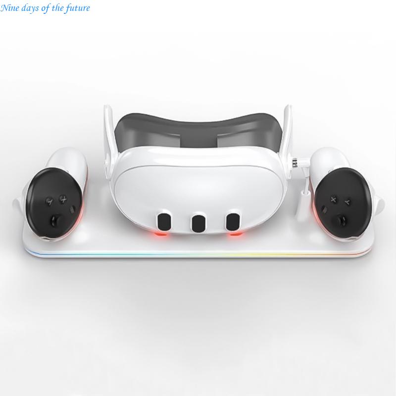 3 Aksesuar için Şarj İstasyonu - Controller Charging Dock incelemesi ve fiyatı