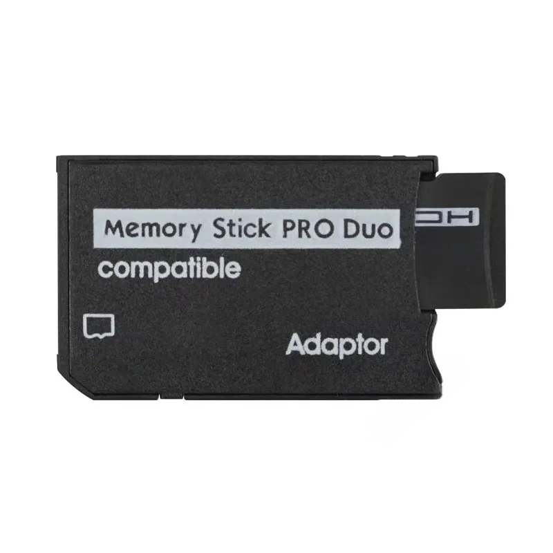 SD Kart Dönüştürücü - MS Memor - Gaming Console Psp incelemesi ve fiyatı