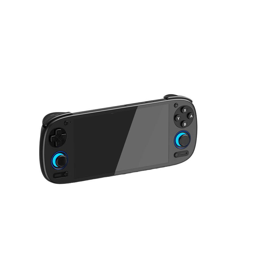 Oyun Konsolu Retroid Pocket 5  - Gaming Console With incelemesi ve fiyatı