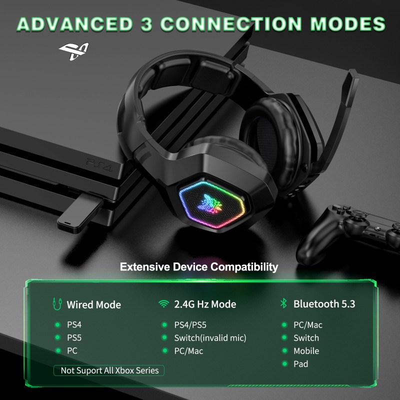 ONIKUMA B100 Kablosuz Oyun Kul - Gaming Console Amazon incelemesi ve fiyatı