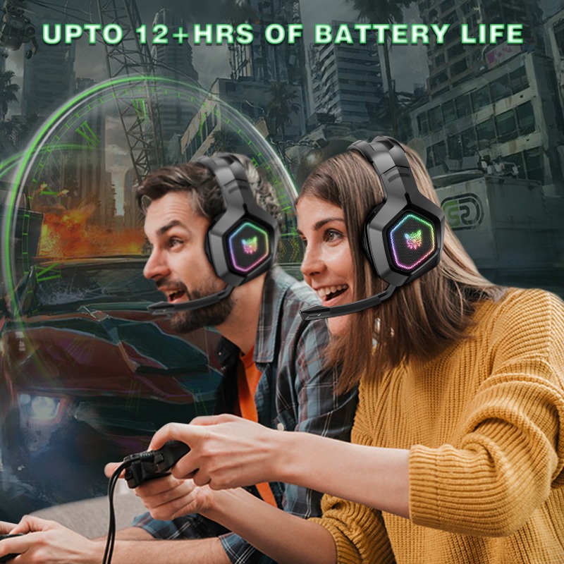 ONIKUMA B100 Kablosuz Oyun Kul - Gaming Console Amazon incelemesi ve fiyatı