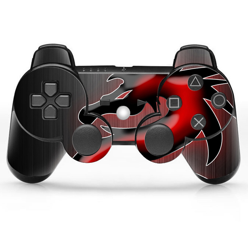 2 adet/grup cilt Sticker PS3 o - Gaming Console Ps3 incelemesi ve fiyatı