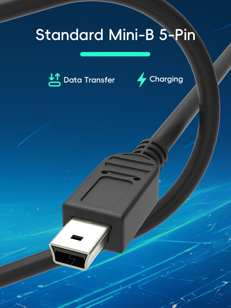 Data Frog USB A - Mini B 5 Pin - Gaming Console Ps3 incelemesi ve fiyatı