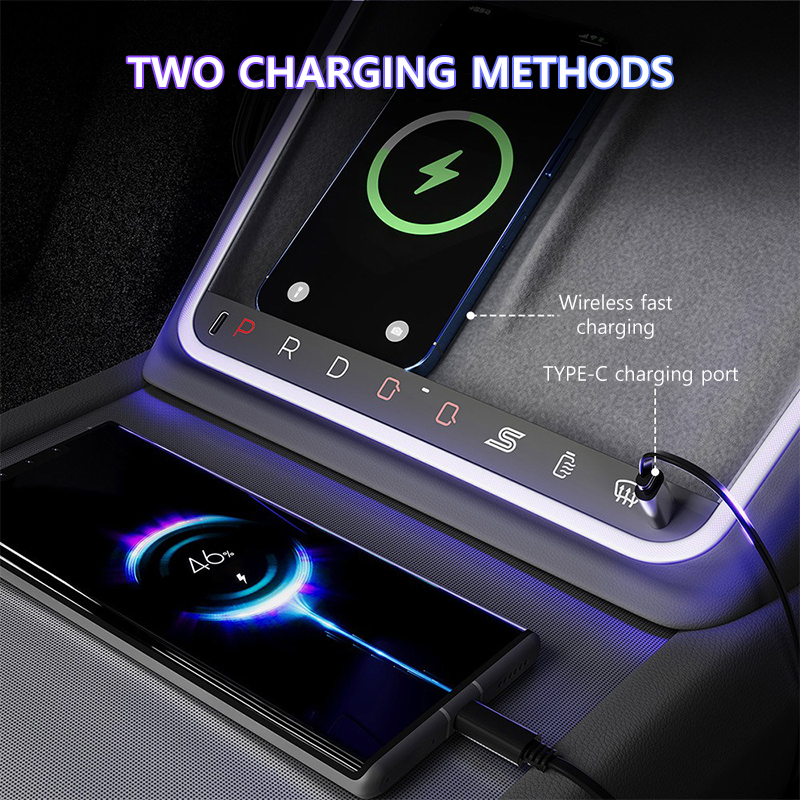 Tesla Model 3 Highland 2024-20 - Controller Charging Dock incelemesi ve fiyatı