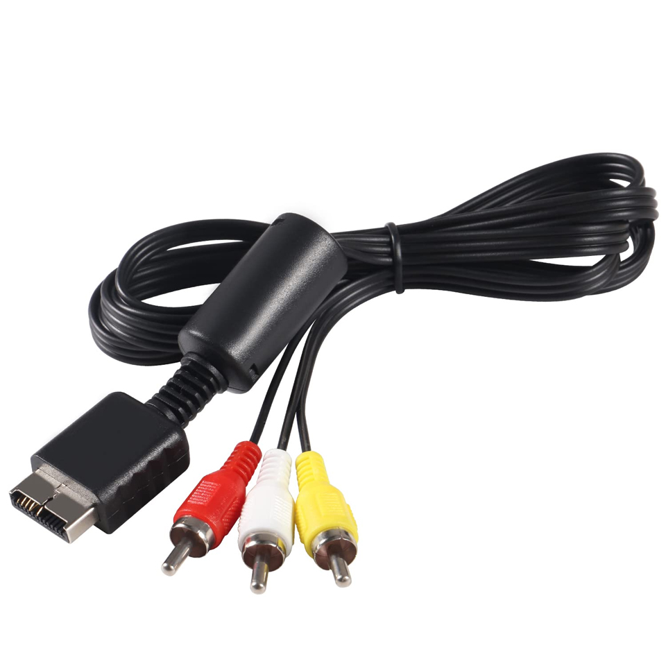 1.8 m AV Ses Kablosu Oyun Komp - Gaming Console Ps3 incelemesi ve fiyatı