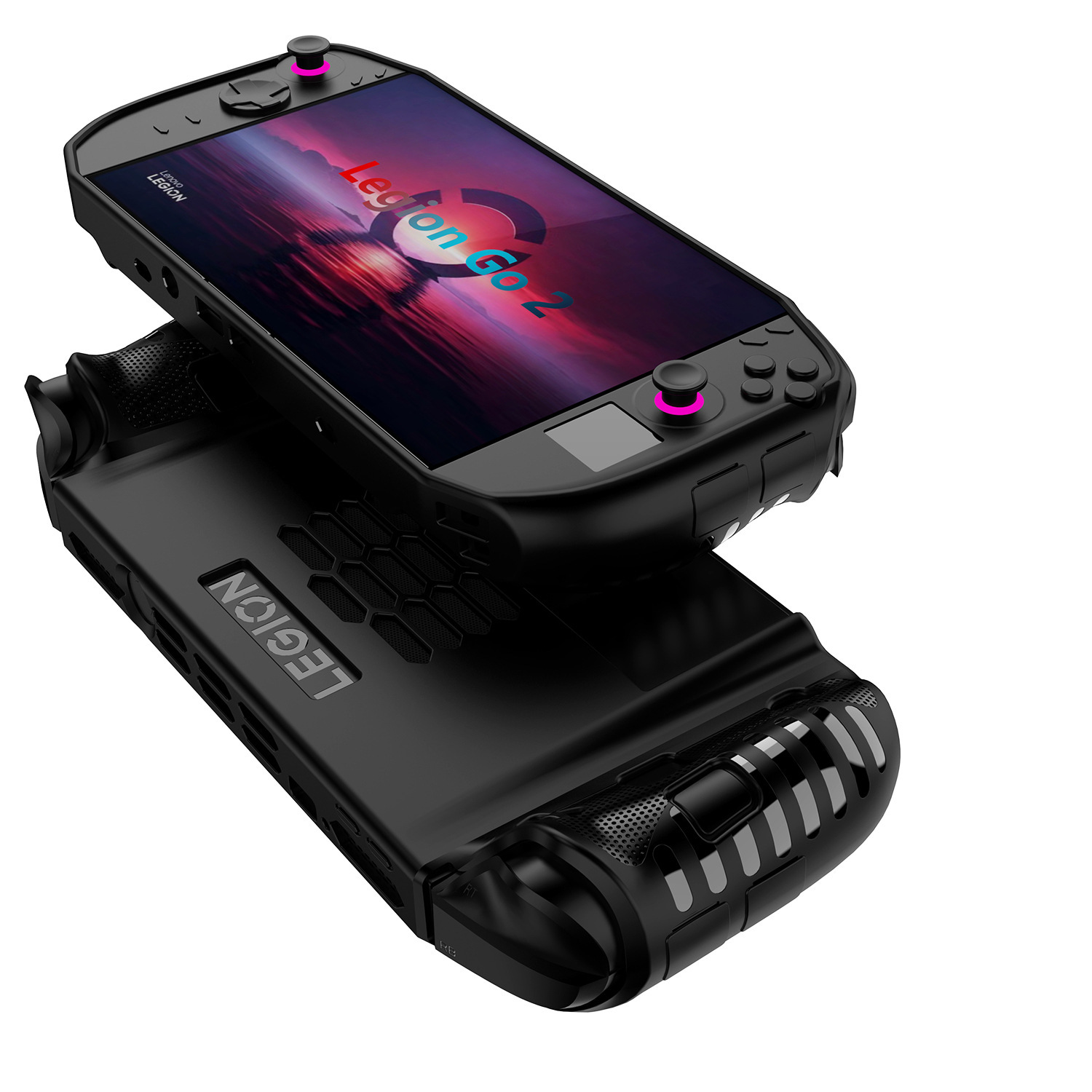 Konsol Koruyucu Kapak Cilt Dar - Gaming Console Lenovo Legion Go incelemesi ve fiyatı