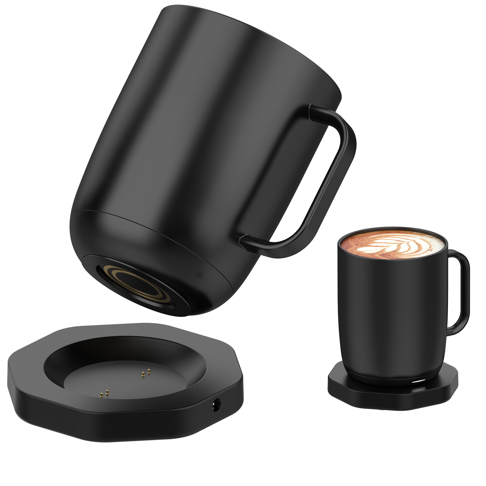 Ember Sıcaklık Kontrolü için Ş - Controller Charging Dock incelemesi ve fiyatı