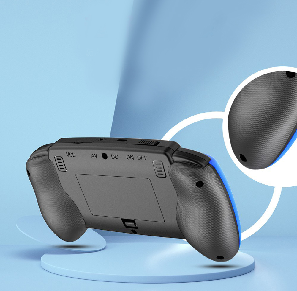 S7 Retro El Oyun Konsolu 3.5 I - Gaming Console In Chinese incelemesi ve fiyatı