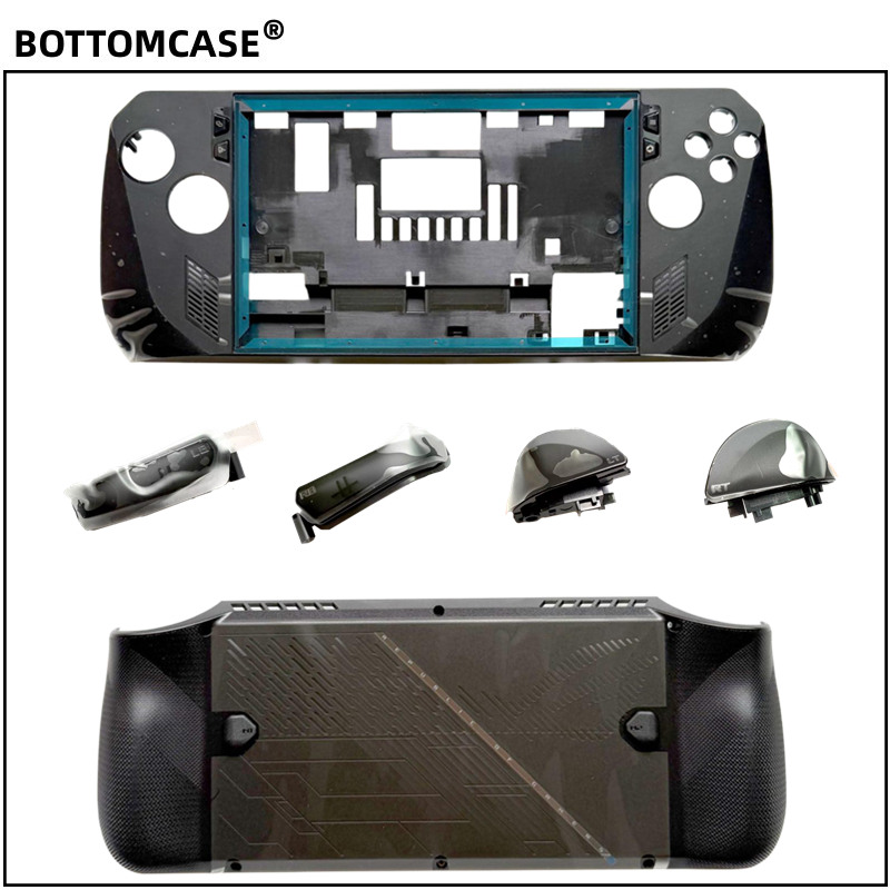 BOTTOMCASE için yeni ürünler ® - Gaming Console With incelemesi ve fiyatı