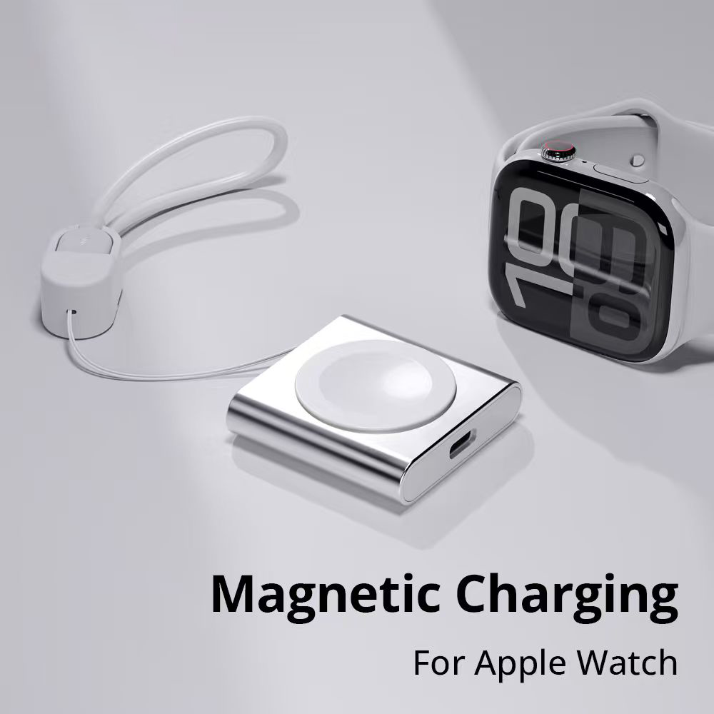 Bonola Apple Watch Şarj Cihazı - Controller Charging Dock incelemesi ve fiyatı