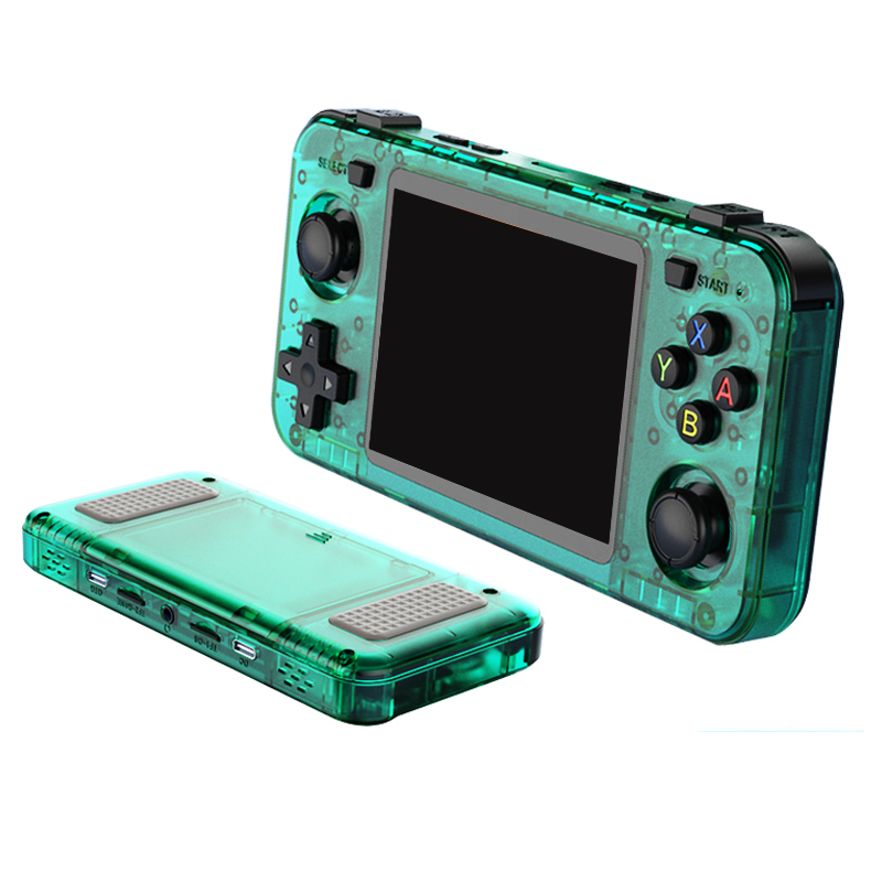 BOYHOM Green R3 6H Retro Video - Gaming Console Gta incelemesi ve fiyatı